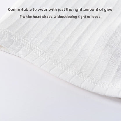 Cloud Cotton Cap