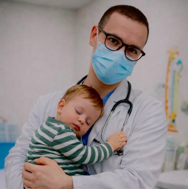 Dr. Michael Carte