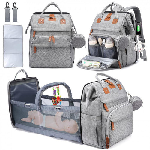 Baby and Mom Travel bag