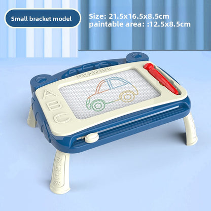 Childrens Magnetic Drawing Board Toy