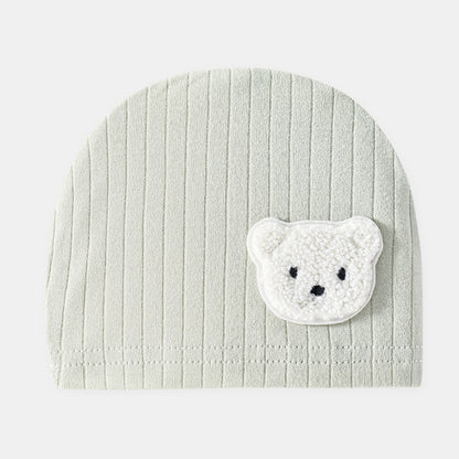Cloud Cotton Cap