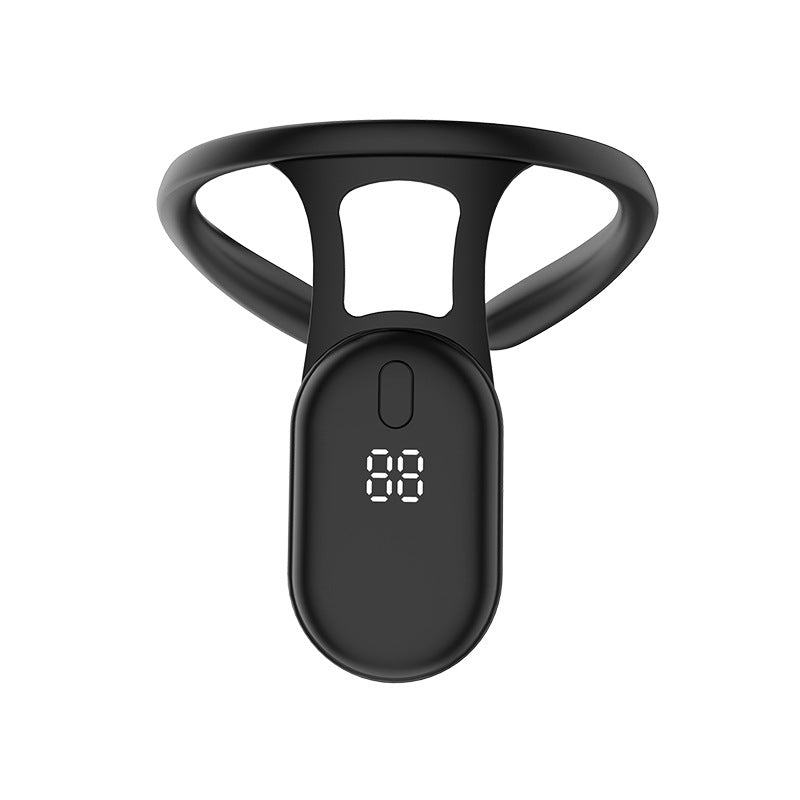 Children Posture Corrector with Vibration Alert