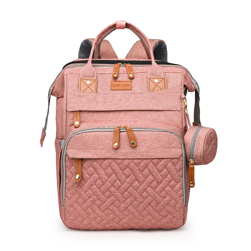 Baby and Mom Travel bag