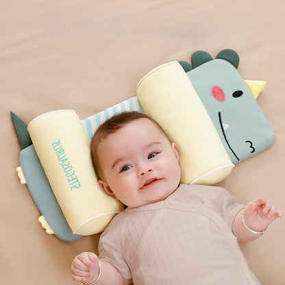 Baby Head Pillow