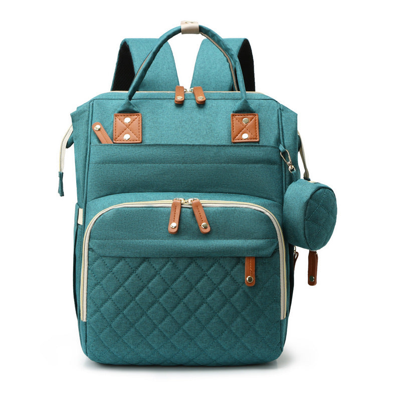 Baby and Mom Travel bag