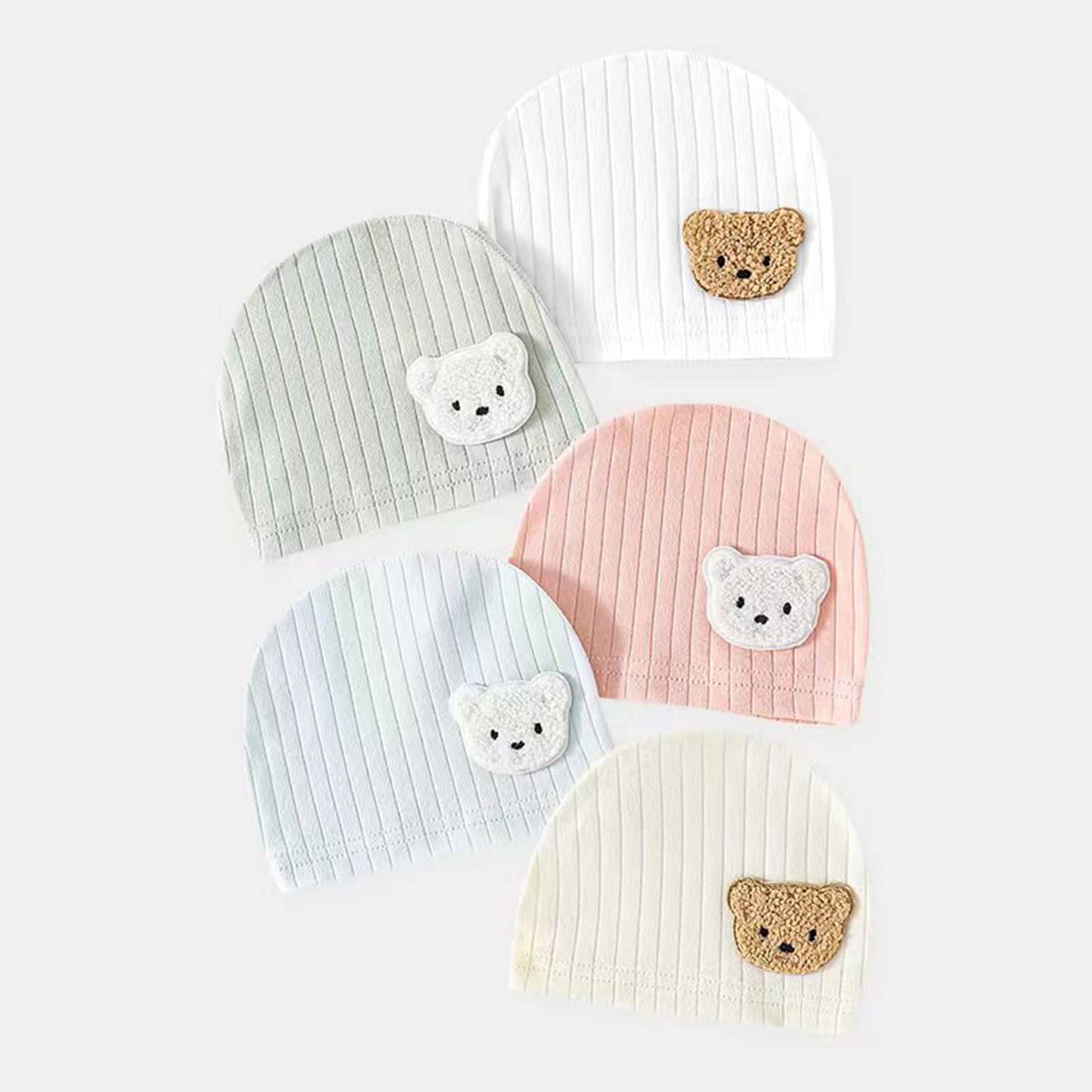 Cloud Cotton Cap