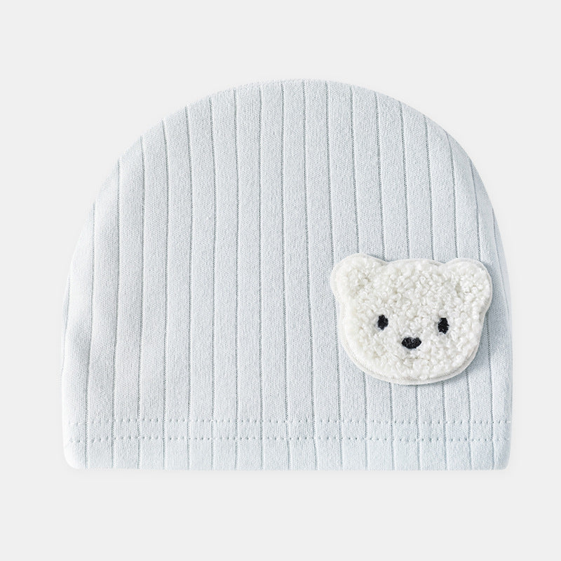 Cloud Cotton Cap