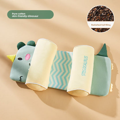 Baby Head Pillow