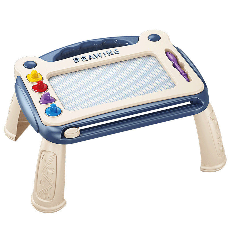 Childrens Magnetic Drawing Board Toy
