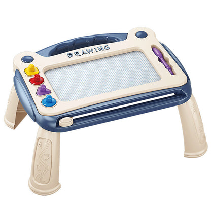 Childrens Magnetic Drawing Board Toy