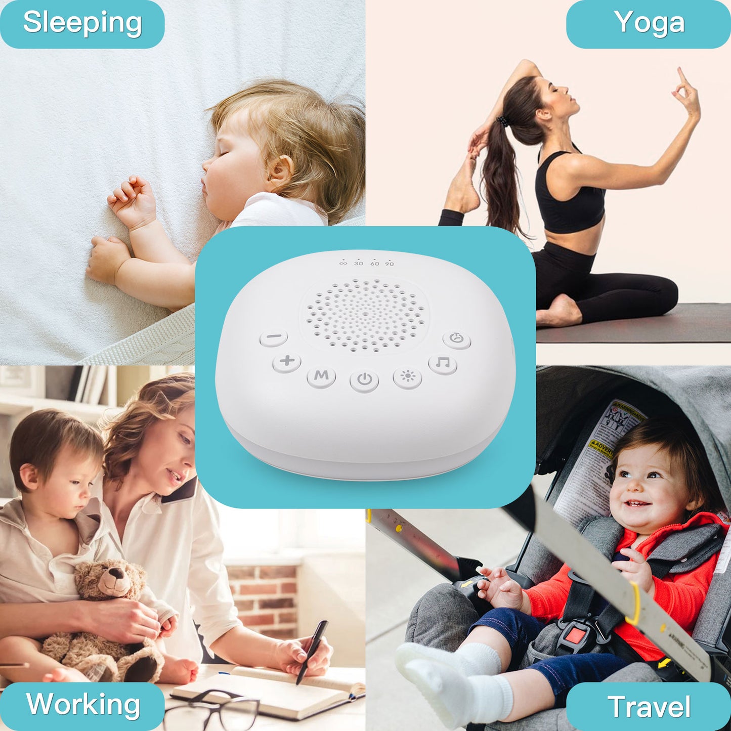 Calm Night Buddy