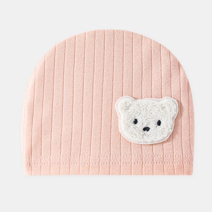 Cloud Cotton Cap
