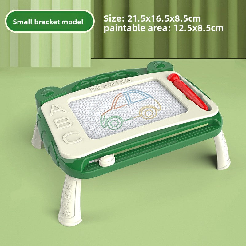 Childrens Magnetic Drawing Board Toy