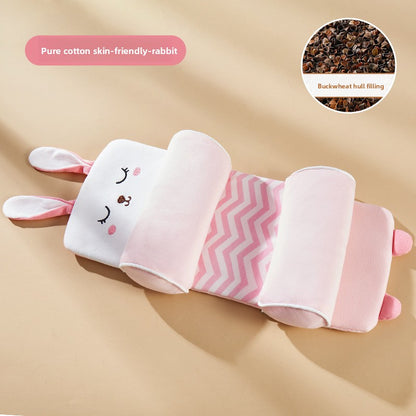 Baby Head Pillow