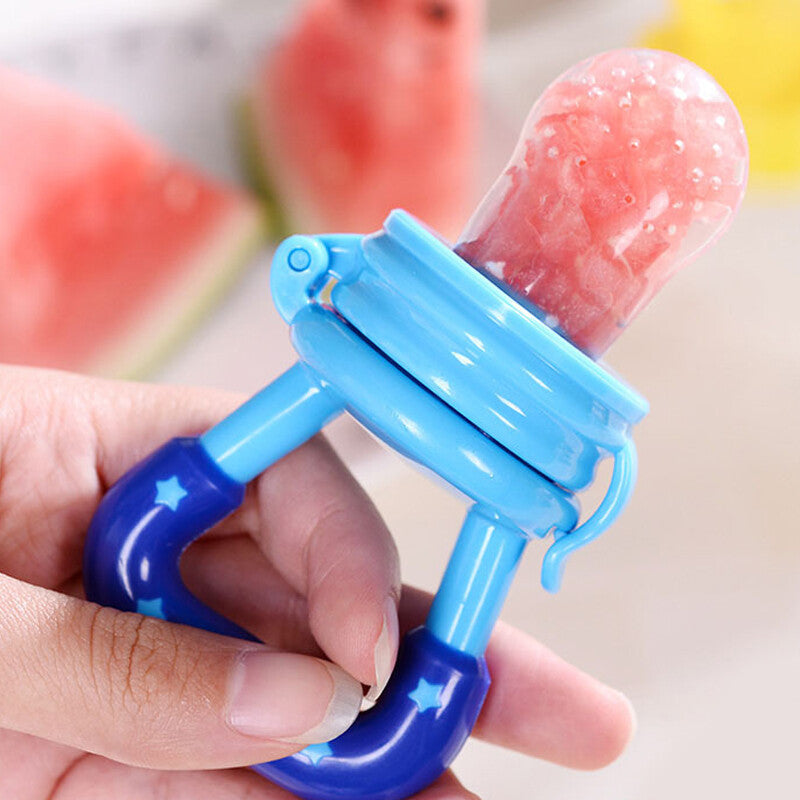Baby Silicone Feeder